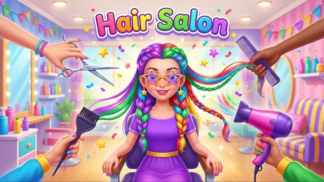 Hair Salon