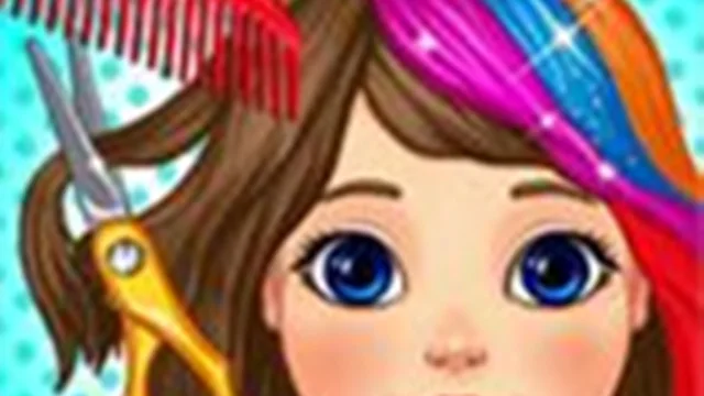Hair Stylist DIY Salon - Fashion & Trend