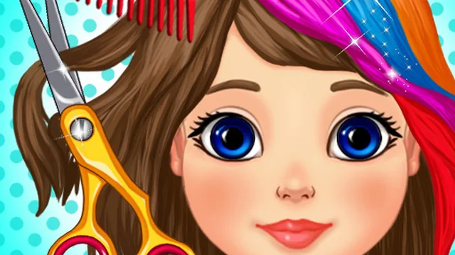 Hair Stylist DIY Salon