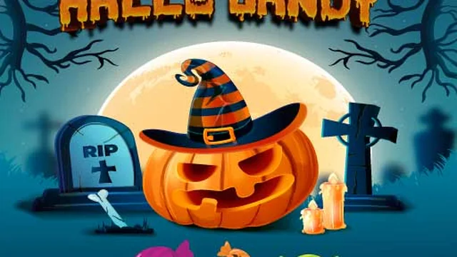 Hallo Candy