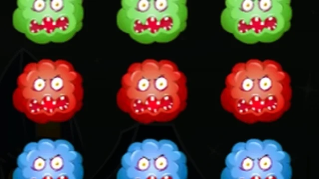 Halloween Arkanoid Deluxe