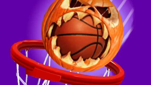 Halloween Basket game thumbnail