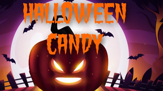 Halloween Candy