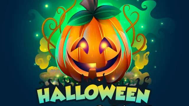 Halloween Craft
