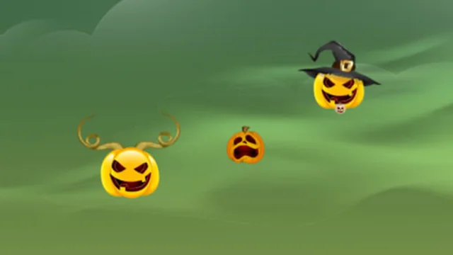 Halloween Defense