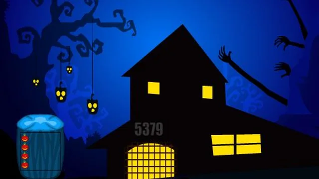 Halloween Final Episode