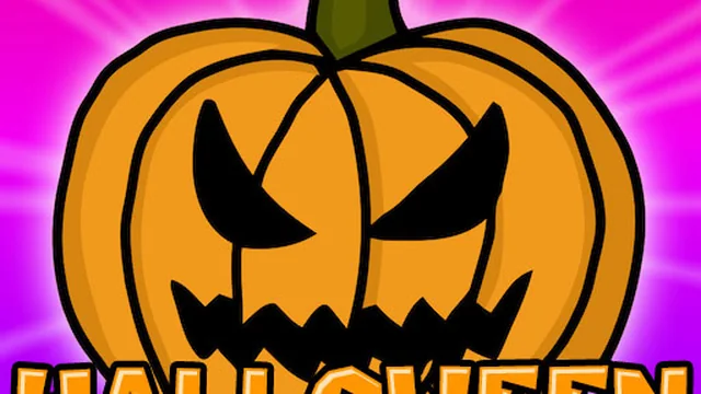 Halloween Games