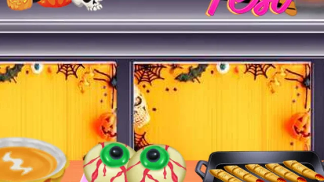 HALLOWEEN GRAND FEST