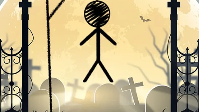 Halloween Hangman