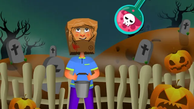 Halloween Horror