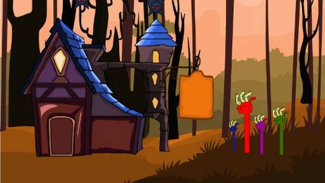 Halloween is coming episode 2