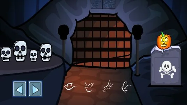 Halloween is Coming Episode 6