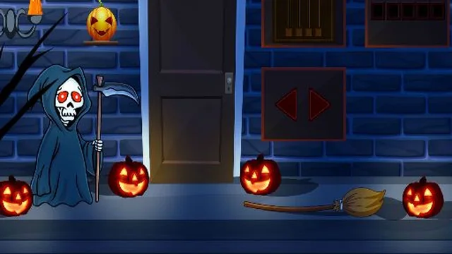 Halloween is Coming Episode 7
