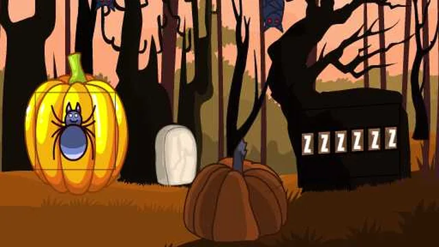Halloween Is Coming Episode3
