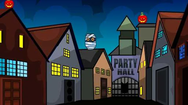 Halloween Is Coming Final Episode