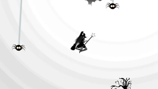 Halloween Jet