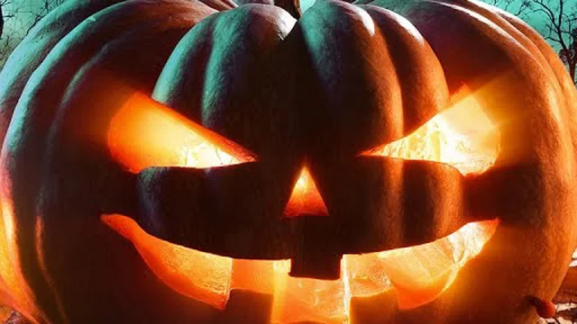 Halloween Jigsaw Puzzle Collection