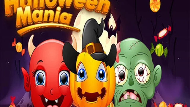 Halloween Mania