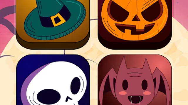 Halloween Match