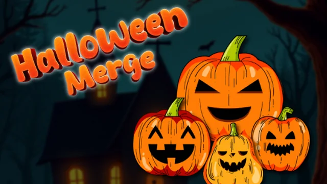 Halloween Merge