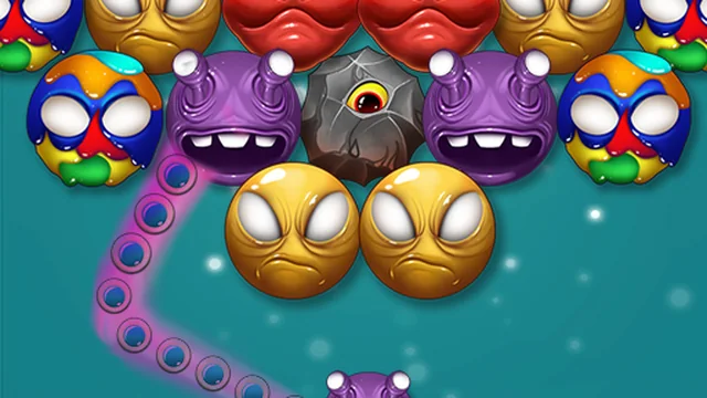 Halloween Monster Shooter