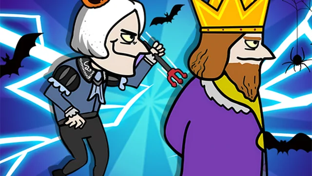 Halloween Murder