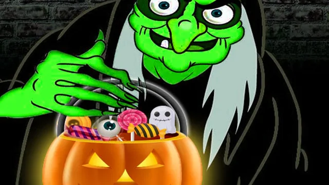 Halloween Party game thumbnail