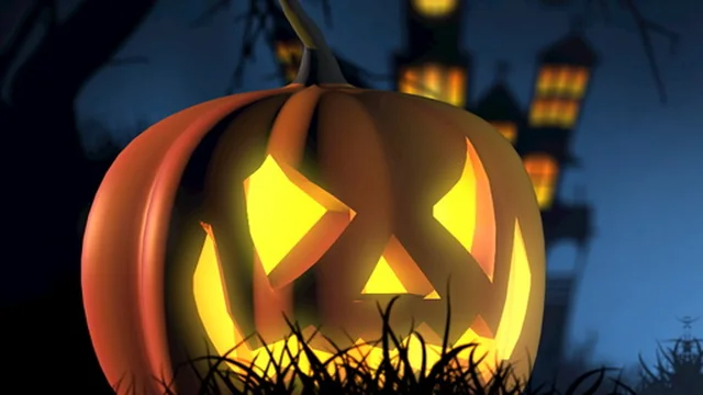 Halloween Pumpkins