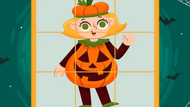 Halloween Puzzles