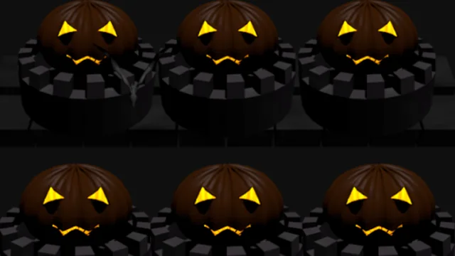 Halloween Remembers