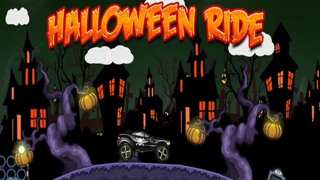 Halloween Ride game thumbnail