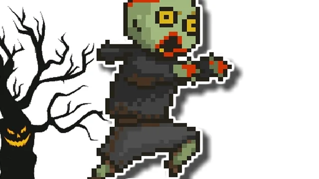 Halloween Running Adventure game thumbnail
