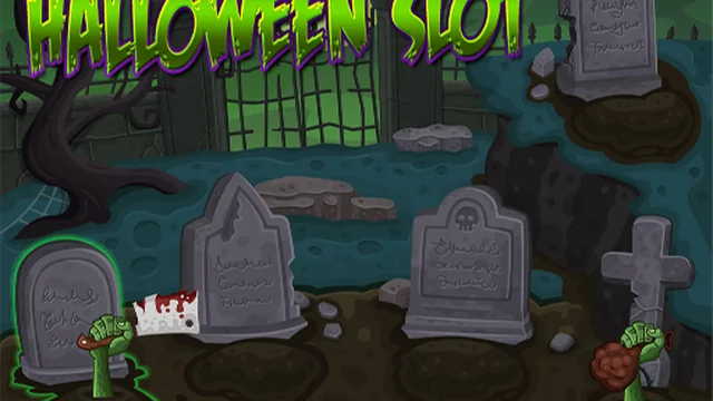 Halloween Slot