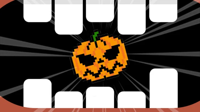 Halloween Theet