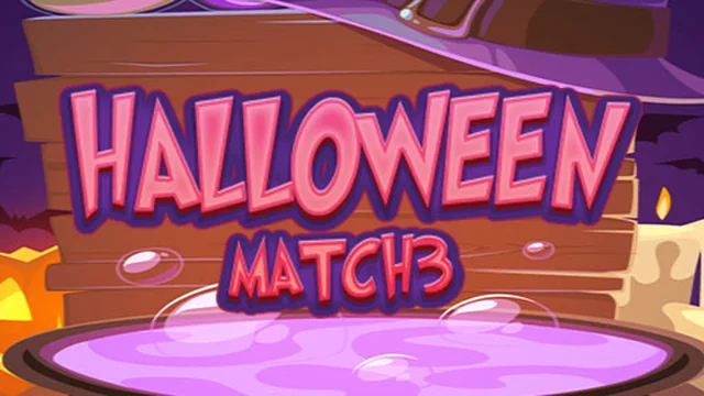 Hallowen Match3