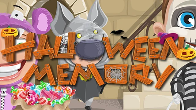 Hallowen Memory