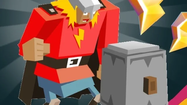 Hammer Crush