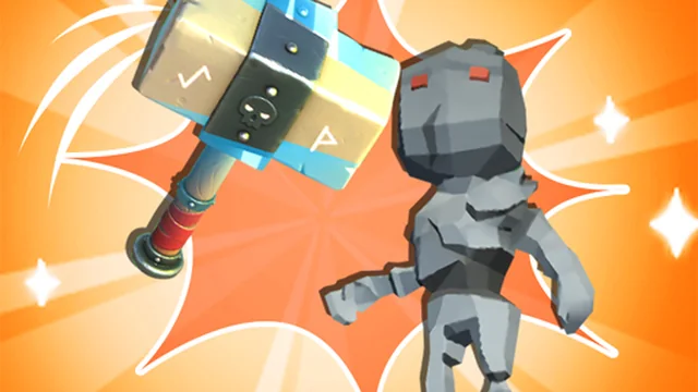 Hammer Raytrace 3D