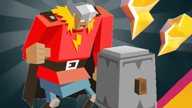 Hammer Strike