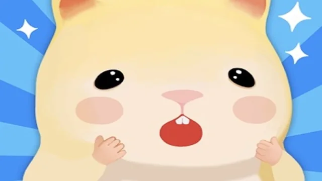 Hamster Village
