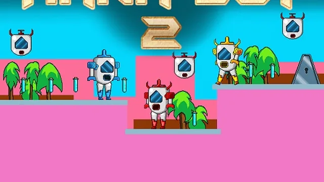 Hana Bot 2