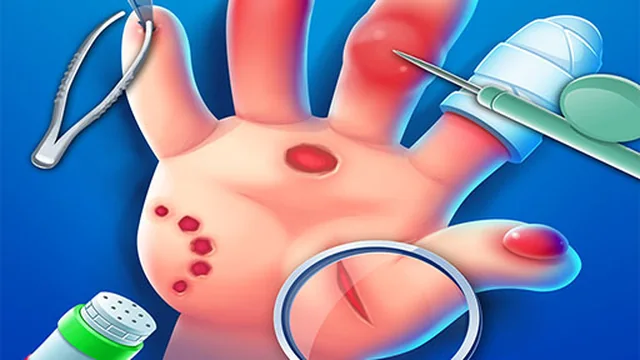Hand Doctor Emergency Hospital