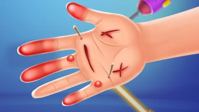 Hand Doctor