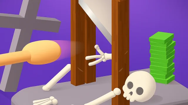 Hand Or Money game thumbnail