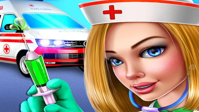 Hand Surgery Doctor game thumbnail