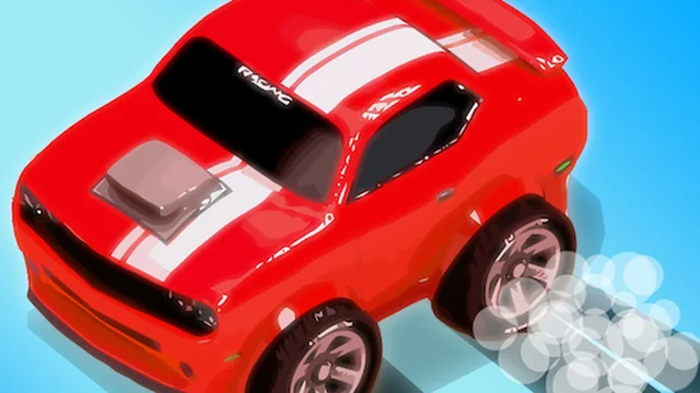 Handbrake Parking game thumbnail