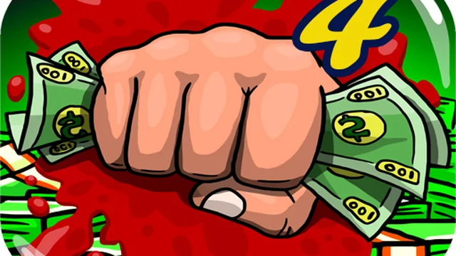 Handless Millionaire 4 AdVenture Capitalist game thumbnail