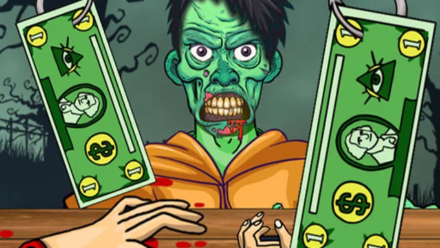 Handless Millionaire game thumbnail