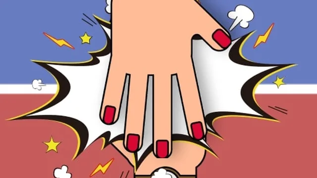 Handslap