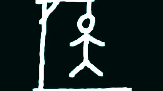 Hangman 2-4 Players